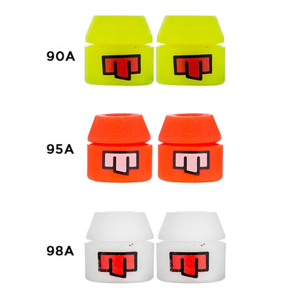 Amortecedor-Moska-Cone-Barril Amortecedor-Moska-Cone-Barril