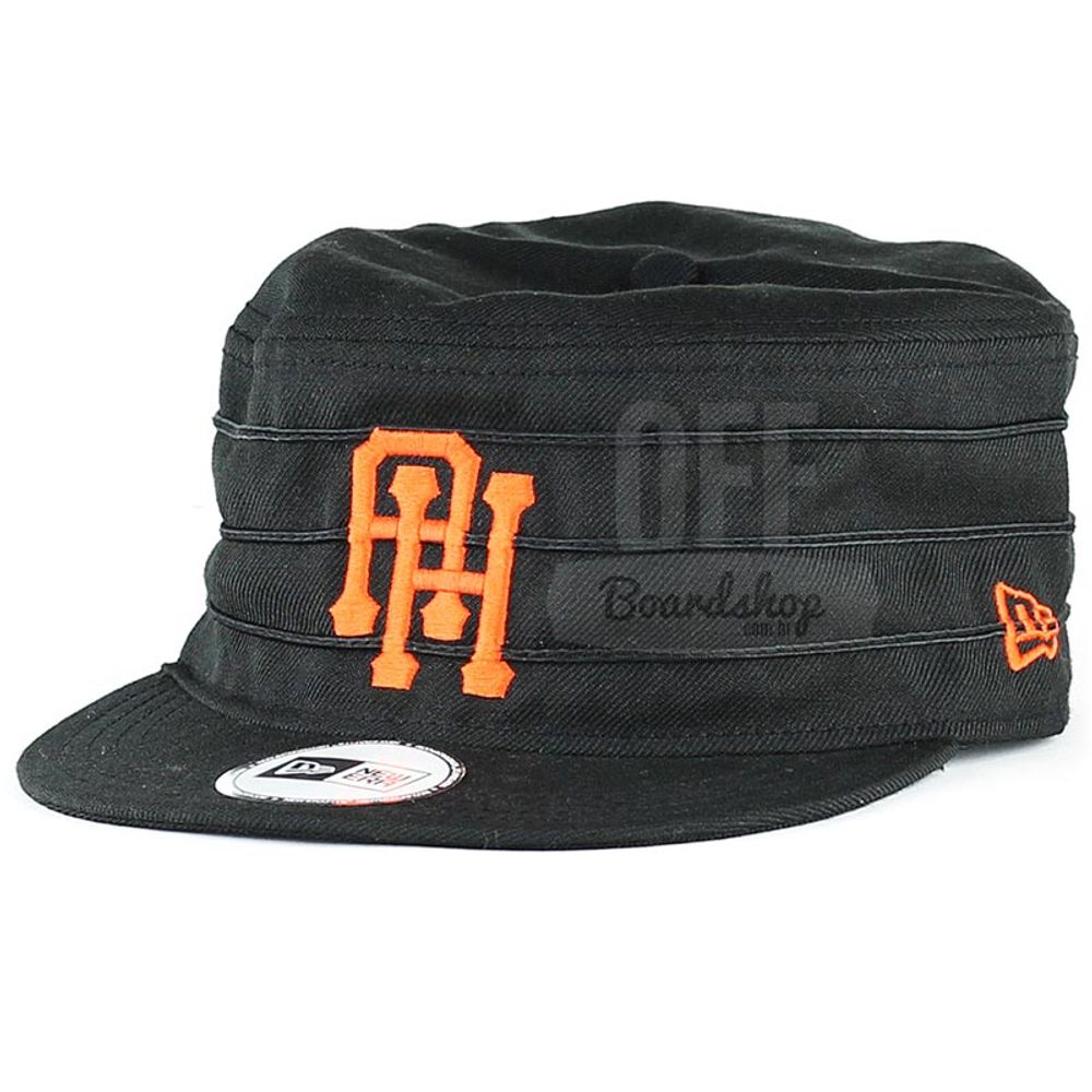 Bone-Anti-Hero-Pill-Box-Snapback Bone-Anti-Hero-Pill-Box-Snapback