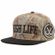 Bone-JSLV-High-Life-Snapback-Camuflado Bone-JSLV-High-Life-Snapback-Camuflado