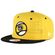 Bone-Sector-9-Ball-Snapback-Yellow Bone-Sector-9-Ball-Snapback-Yellow