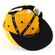 Bone-Sector-9-Ball-Snapback-Yellow Bone-Sector-9-Ball-Snapback-Yellow