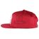 Bone-Sk8-Mafia-House-Snapback-Red Bone-Sk8-Mafia-House-Snapback-Red