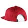 Bone-Sk8-Mafia-House-Snapback-Red Bone-Sk8-Mafia-House-Snapback-Red