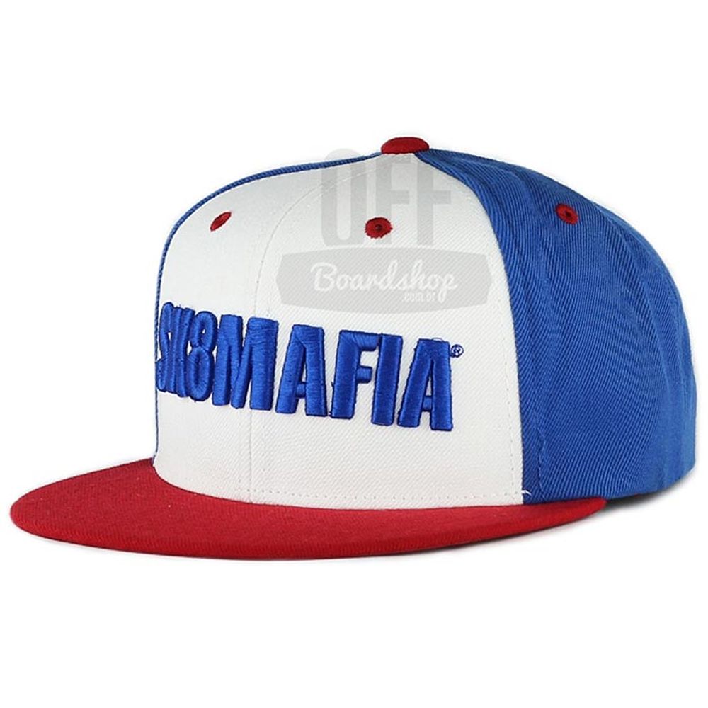 Bone-Sk8-Mafia-Og-Usa-Snapback- Bone-Sk8-Mafia-Og-Usa-Snapback-