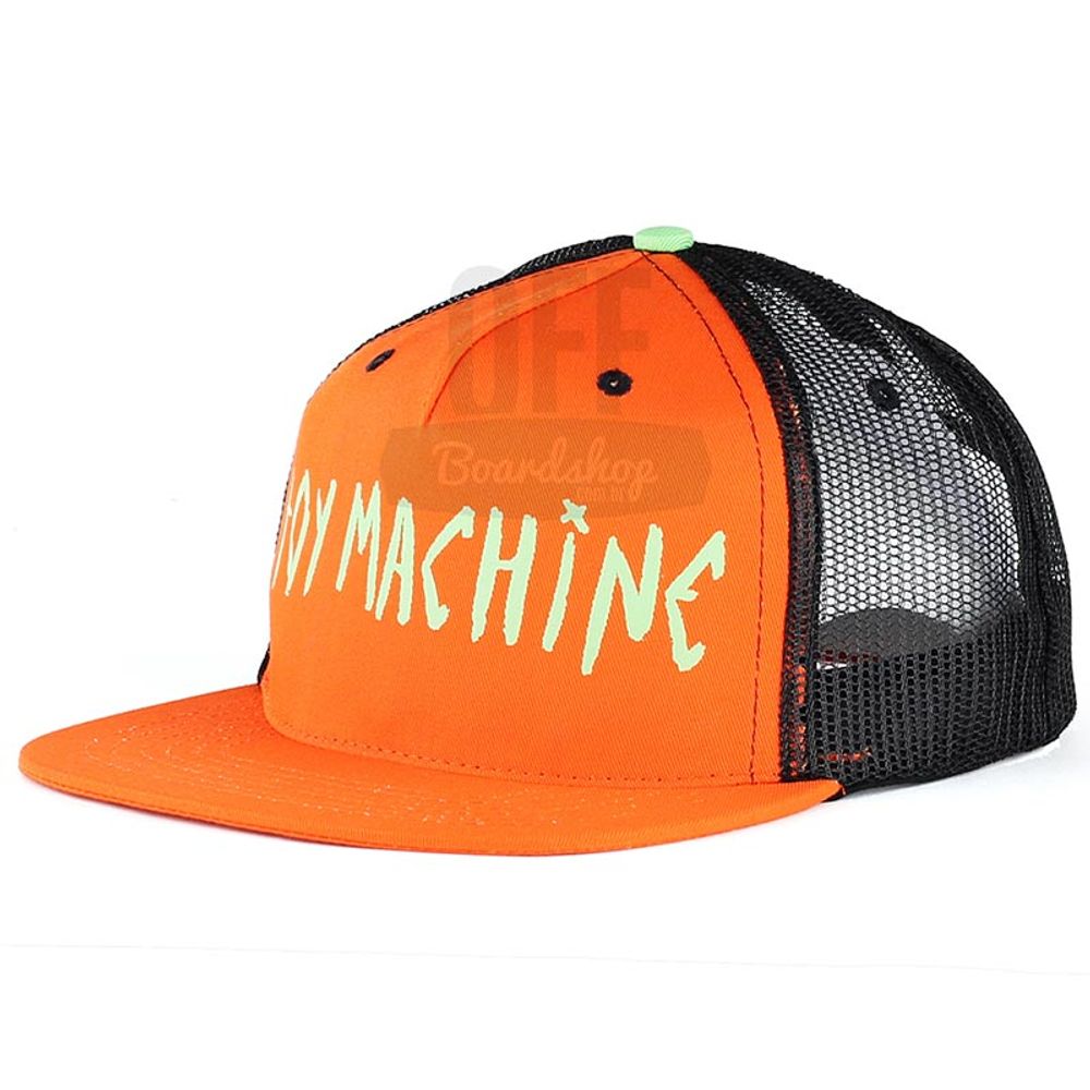 Bone-Toy-Machine-Eye-On-Bill-Trucker Bone-Toy-Machine-Eye-On-Bill-Trucker