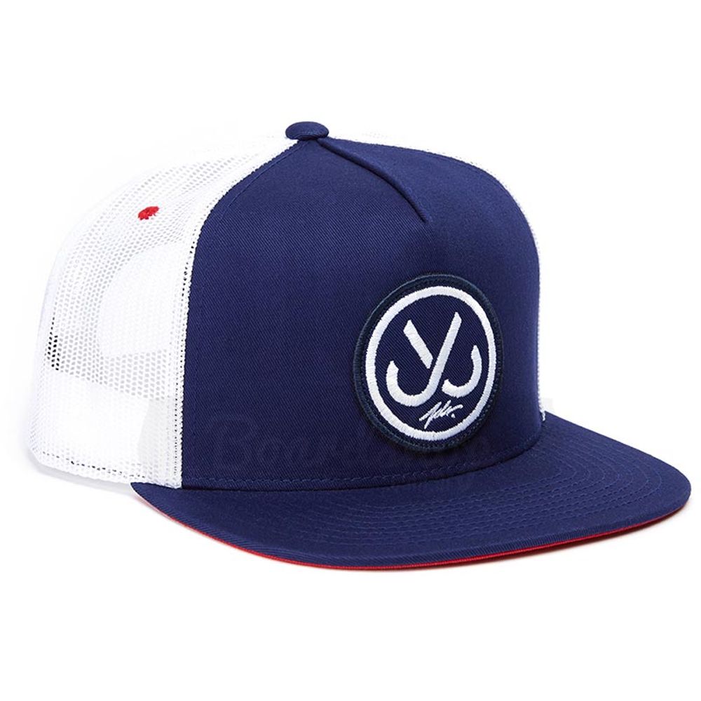 Bone-Trucker-JSLV-Hooks-Azul Bone-Trucker-JSLV-Hooks-Azul