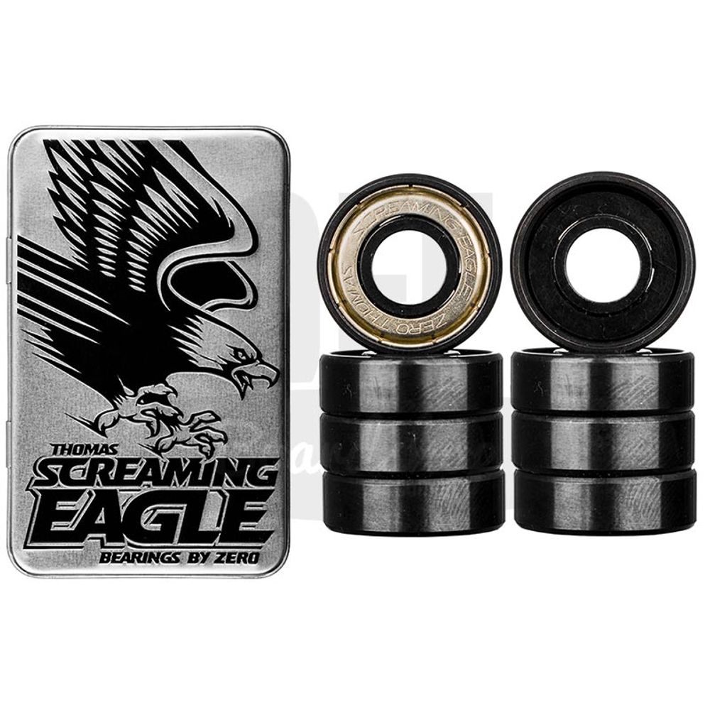 Rolamento-Zero-Thomas-Screaming-Eagle Rolamento-Zero-Thomas-Screaming-Eagle