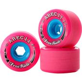 Roda-ABEC-11-Classic-Freeride-Stone-Ground-70mm-78A-Pink-001.jpg