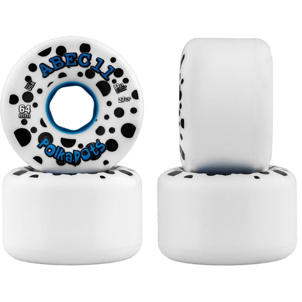 Roda-ABEC-11-Polka-Dots-74mm-81A-White-001.jpg Roda-ABEC-11-Polka-Dots-74mm-81A-White-001.jpg