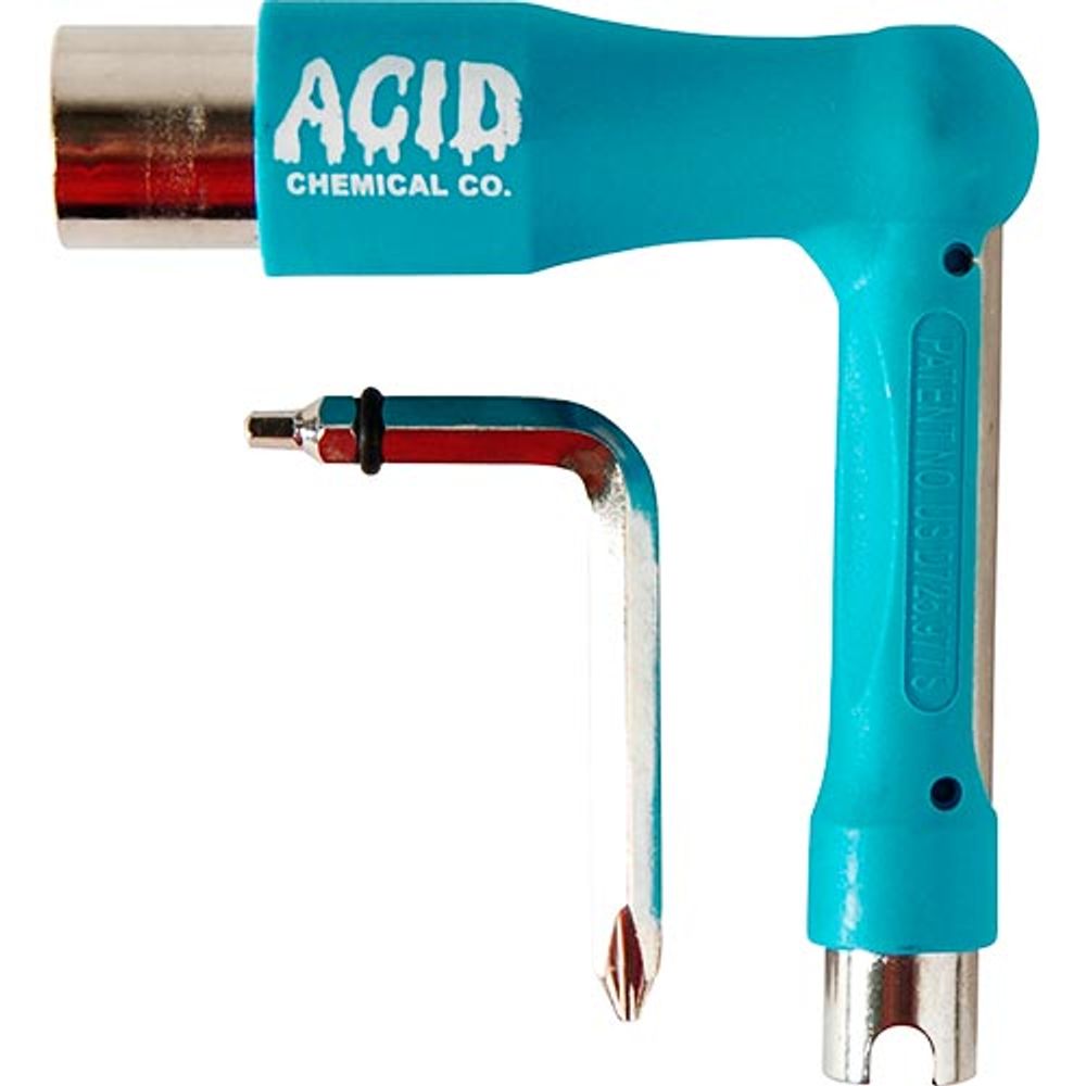 Chave-Acid-Chemical-Space-Blue-001.jpg Chave-Acid-Chemical-Space-Blue-001.jpg