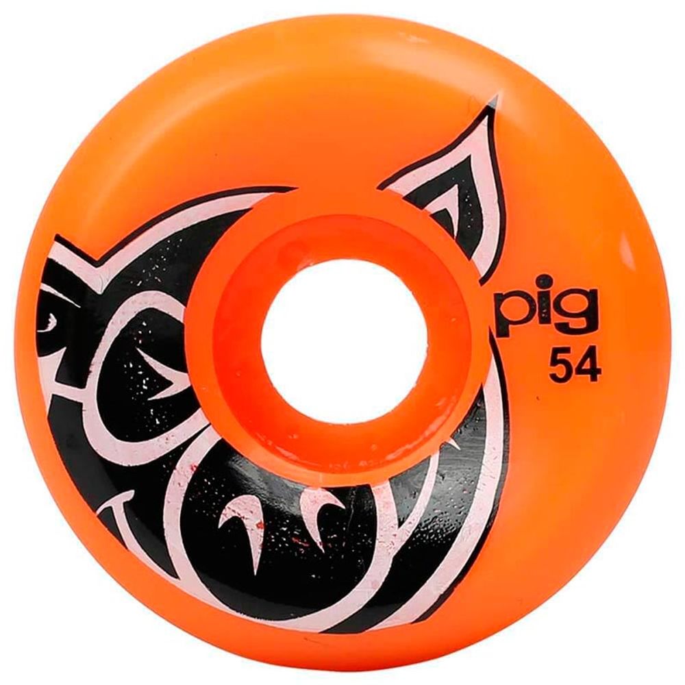 Roda-Pig-Head-C-Line-54mm-101A-Orange-001.jpg Roda-Pig-Head-C-Line-54mm-101A-Orange-001.jpg