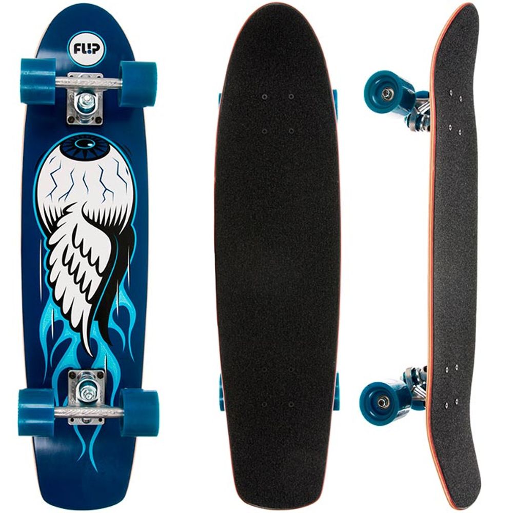 flip-cruiser-eyeball-blue-80614 flip-cruiser-eyeball-blue-80614
