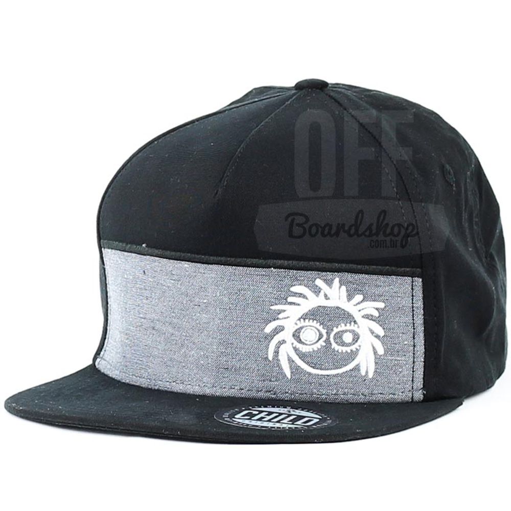 Bone-Child-Painted-Five-Panel-Preto-001.jpg Bone-Child-Painted-Five-Panel-Preto-001.jpg