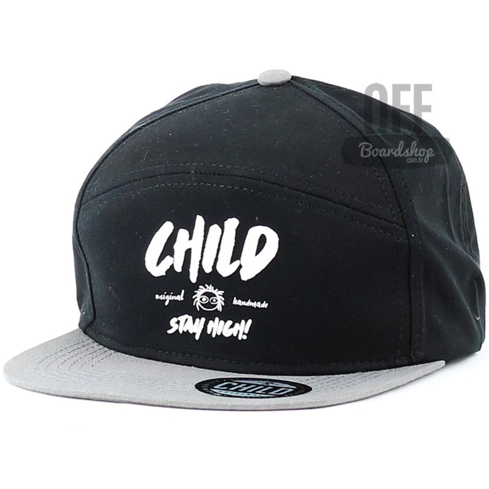 Bone-Child-Stay-High-Six-Panel-Preto-001.jpg Bone-Child-Stay-High-Six-Panel-Preto-001.jpg