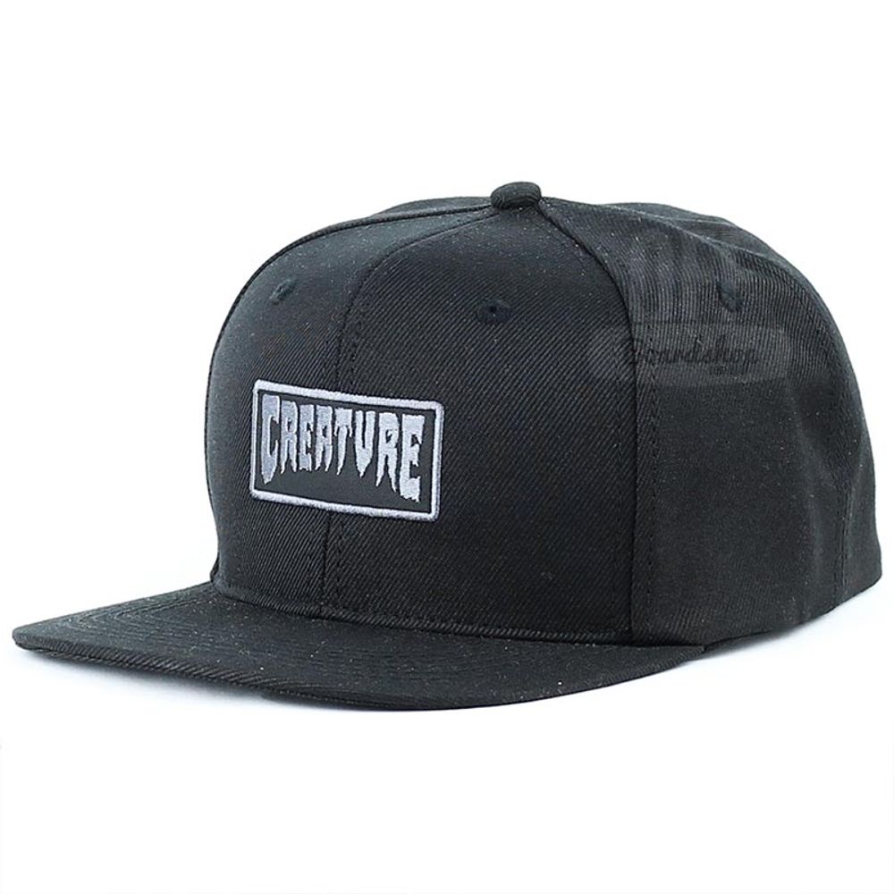 Bone-Creature-Corpse-Snapback-Preto-001.jpg Bone-Creature-Corpse-Snapback-Preto-001.jpg