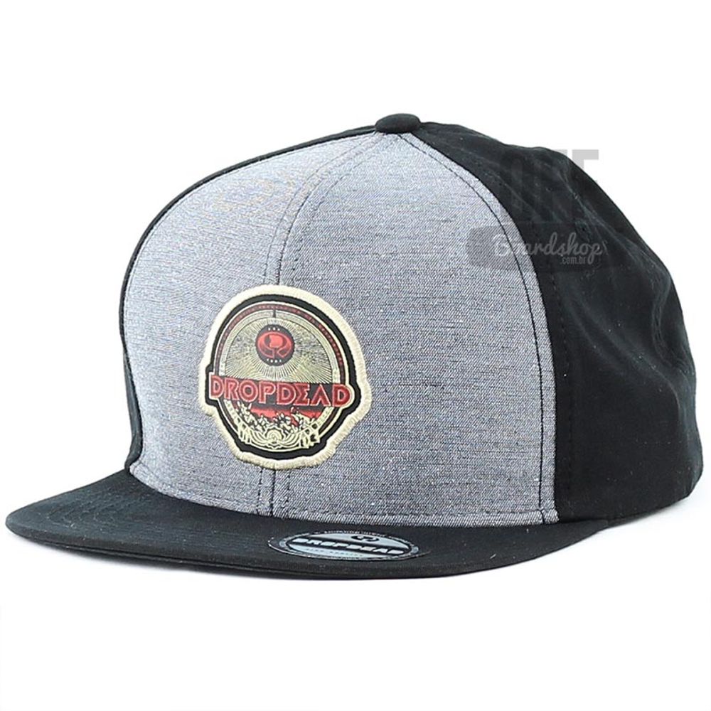 Bone-Drop-Dead-Propaganda-Snapback-001.jpg Bone-Drop-Dead-Propaganda-Snapback-001.jpg