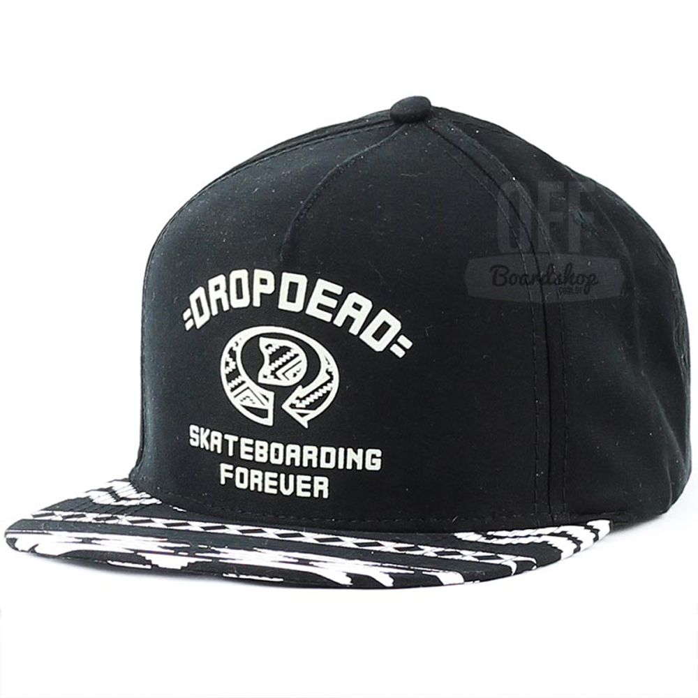 Bone-Drop-Dead-Forever-Snapback-Preto-001.jpg Bone-Drop-Dead-Forever-Snapback-Preto-001.jpg