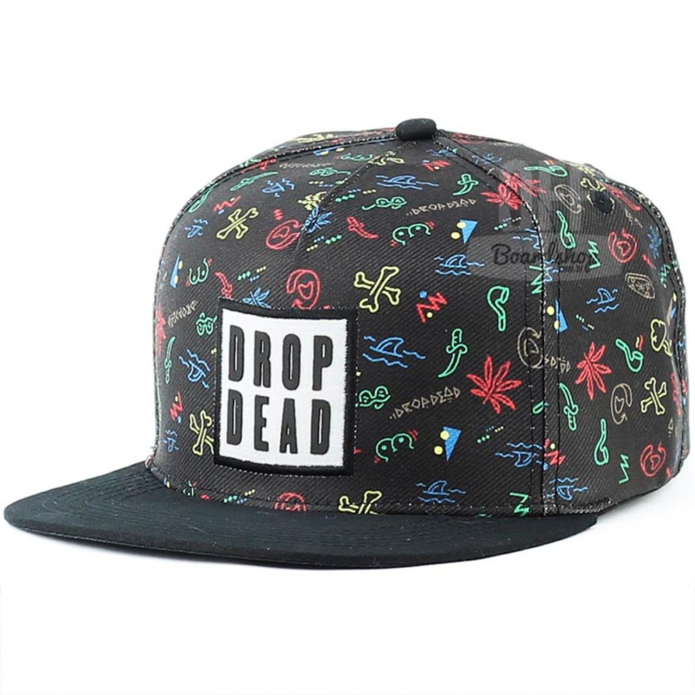 Bone-Drop-Dead-Grind-Day-Snapback-001.jpg Bone-Drop-Dead-Grind-Day-Snapback-001.jpg