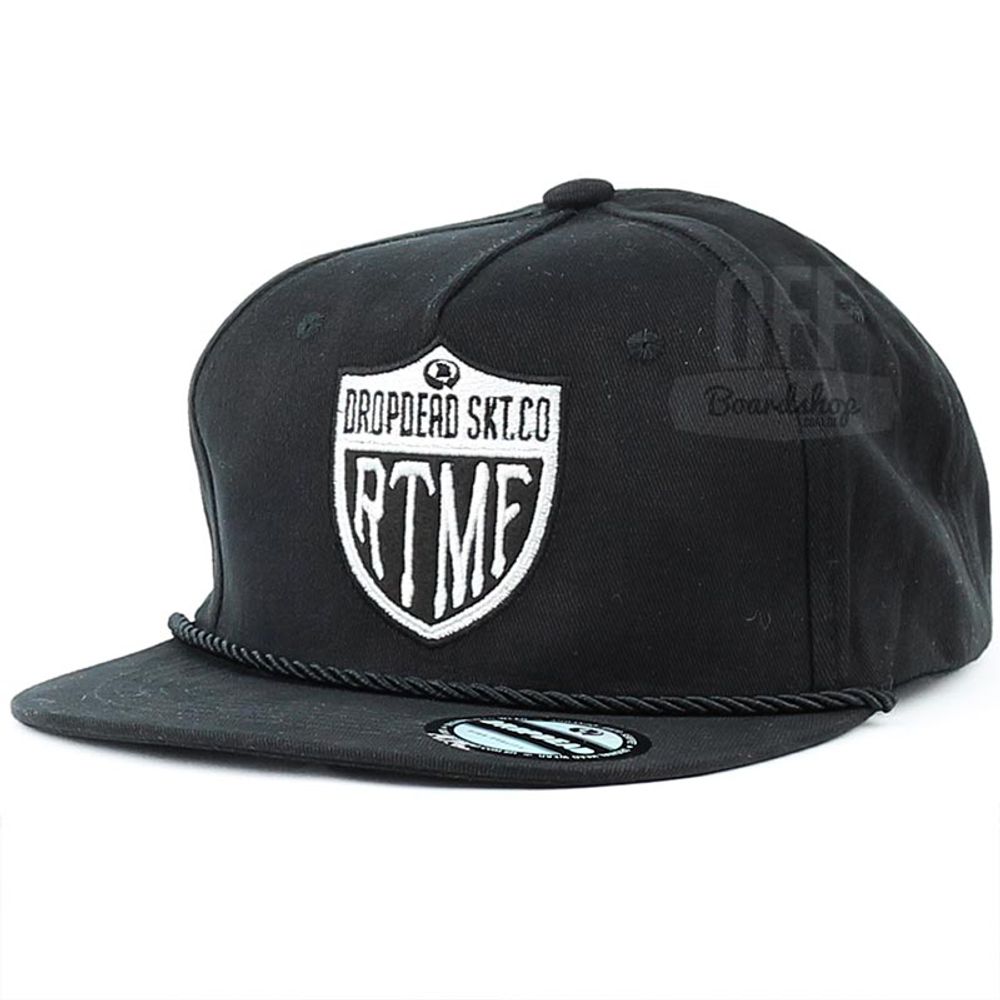 Bone-Drop-Dead-RTMF-2-Snapback-Preto-001.jpg Bone-Drop-Dead-RTMF-2-Snapback-Preto-001.jpg
