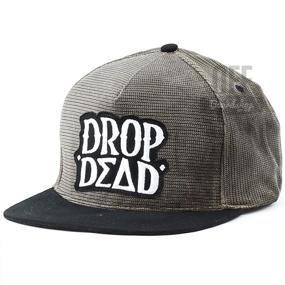 Bone-Drop-Dead-Sharpie-Pen-Snapback-Marrom-001.jpg Bone-Drop-Dead-Sharpie-Pen-Snapback-Marrom-001.jpg