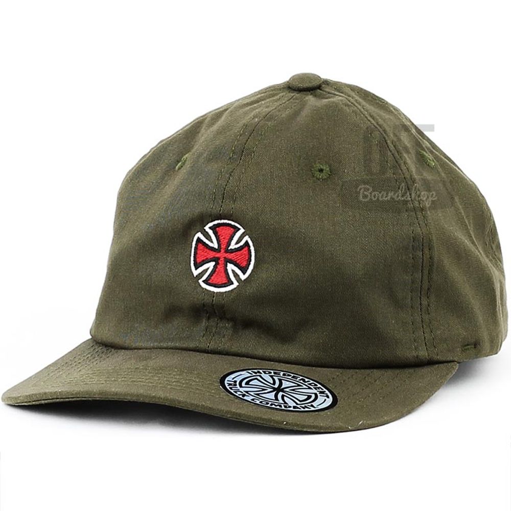 Bone-Independent-Five-Fort-Dad-Hat-Verde-001.jpg Bone-Independent-Five-Fort-Dad-Hat-Verde-001.jpg