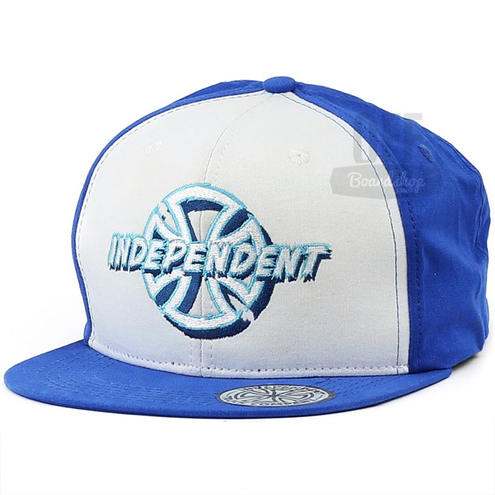 Bone-Independent-Shred-Snapback-Branco-001.jpg Bone-Independent-Shred-Snapback-Branco-001.jpg