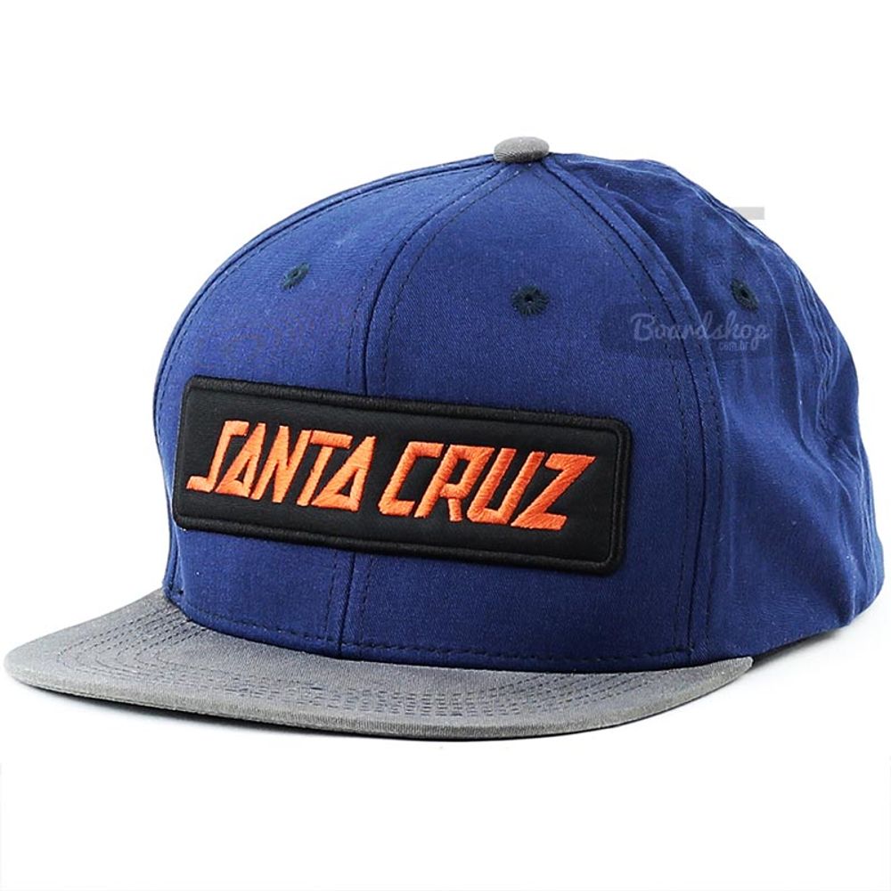 Bone-Santa-Cruz-Block-Strip-Snapback-Azul-001.jpg Bone-Santa-Cruz-Block-Strip-Snapback-Azul-001.jpg