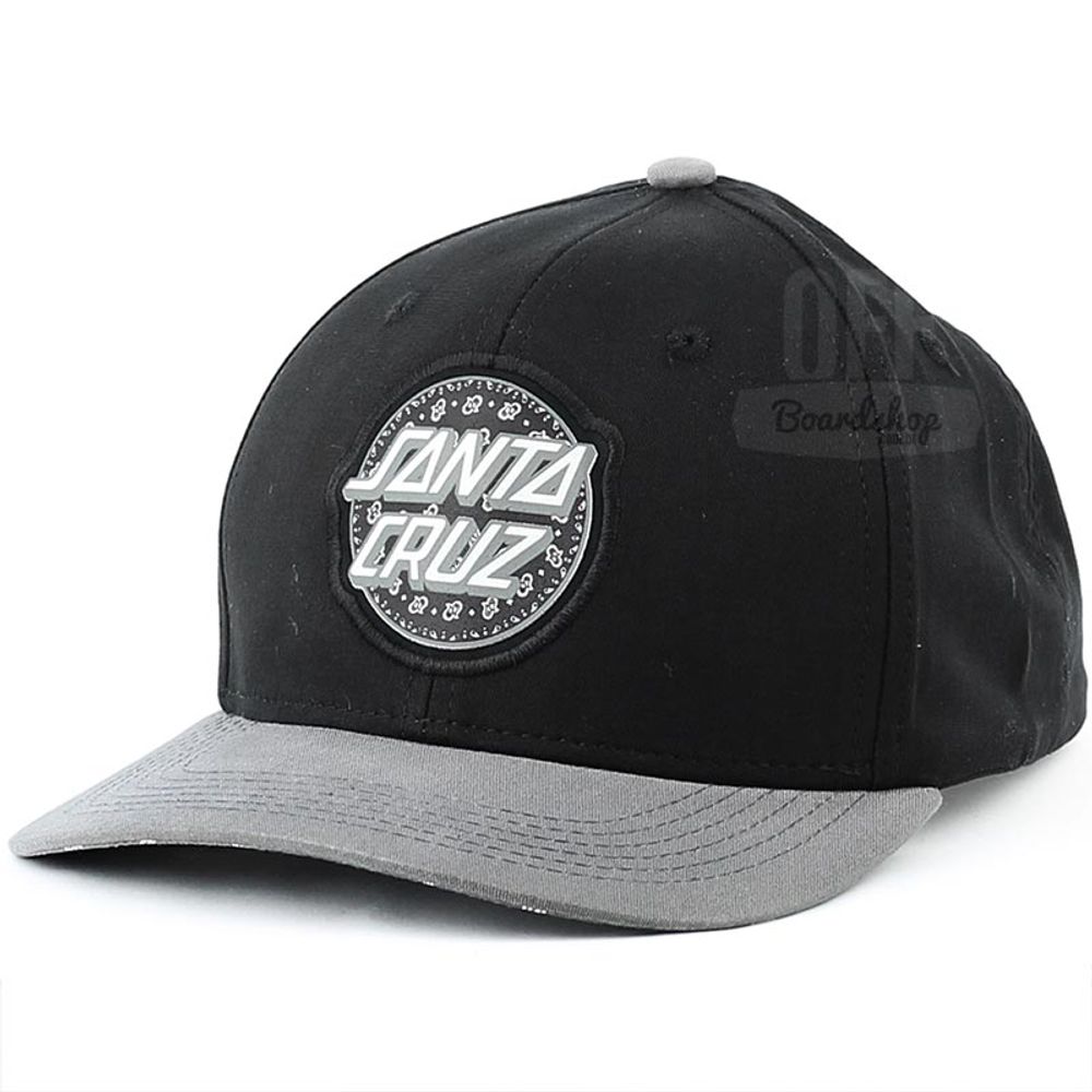 Bone Santa Cruz Paisley Dot Snapback Off Boardshop Offboardshop Bone Santa Cruz Paisley Dot Snapback Off Boardshop Offboardshop