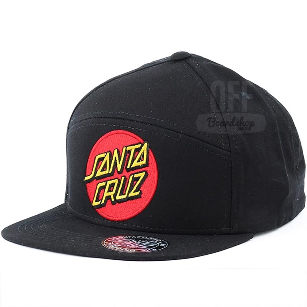 Bone Santa Cruz Dot Six Panel Off Boardshop Offboardshop Bone Santa Cruz Dot Six Panel Off Boardshop Offboardshop