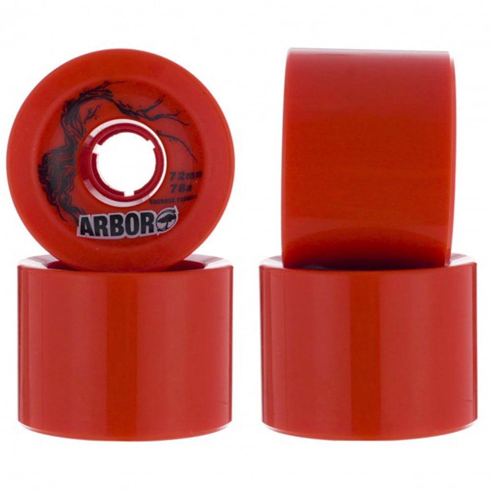 ARB010088-roda-arbor-sucrose-formula-72mm-78A-002 ARB010088-roda-arbor-sucrose-formula-72mm-78A-002