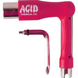 Chave-Acid-Chemical-Space-Red-001