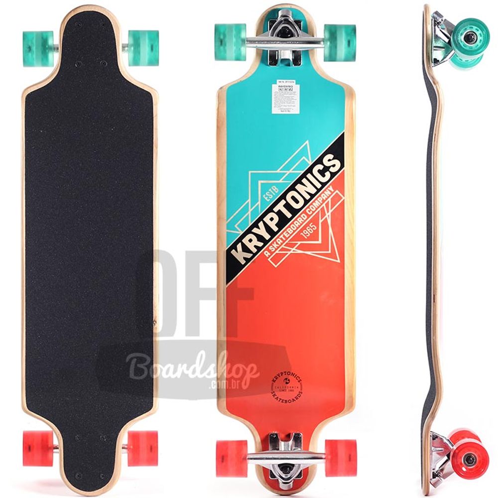 Longboard-Kryptonics-Triangles-Drop-Down-32-01 Longboard-Kryptonics-Triangles-Drop-Down-32-01