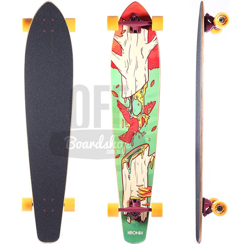 Longboard-Kronik-Pulse-Bird-45-01 Longboard-Kronik-Pulse-Bird-45-01