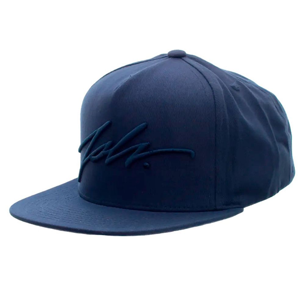 Bone-JSLV-Snapback-Azul-01 Bone-JSLV-Snapback-Azul-01