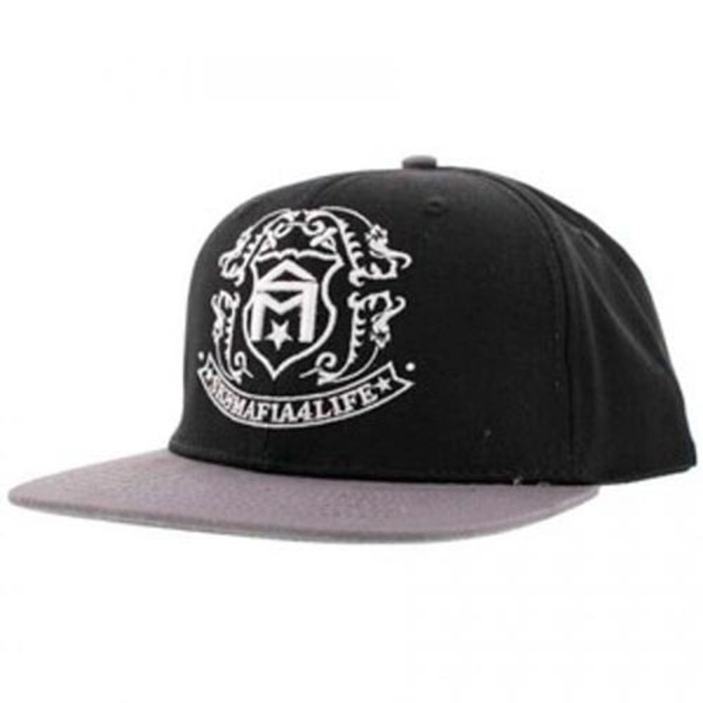 Bone-Sk8-Mafia-4-Life-Snapback-Preto-01 Bone-Sk8-Mafia-4-Life-Snapback-Preto-01