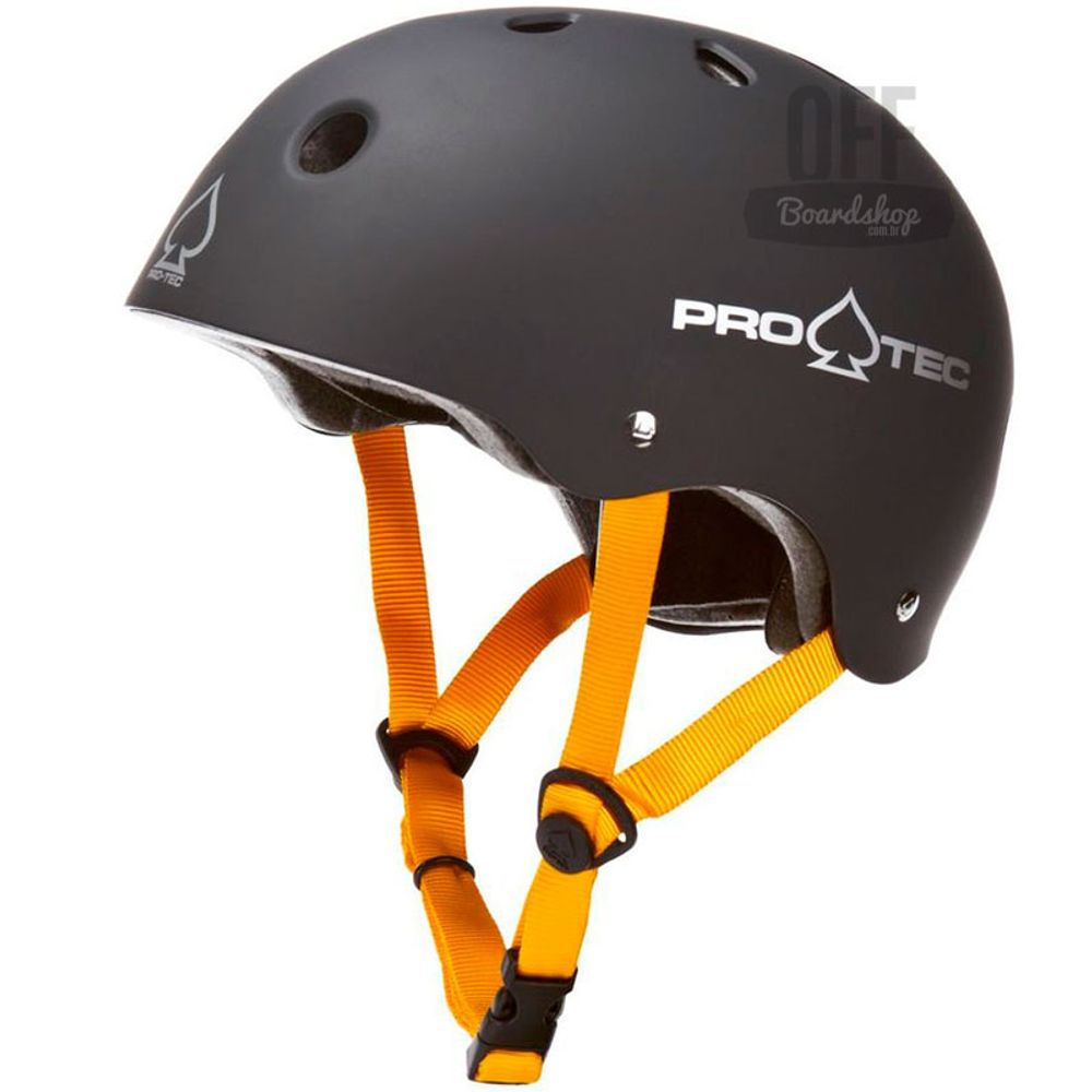 Capacete-Protec-Matte-Charcoal-01 Capacete-Protec-Matte-Charcoal-01