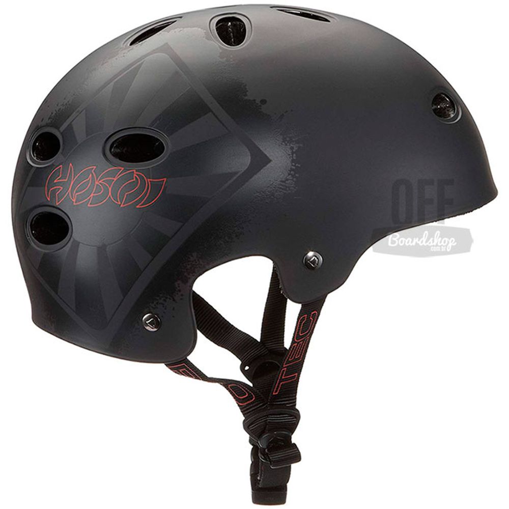 Capacete-Protec-B2-Hosoi-Rising-Sun-01 Capacete-Protec-B2-Hosoi-Rising-Sun-01