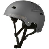 Capacete-Protec-Omar-Hassan-B2-Matte-Gray-01