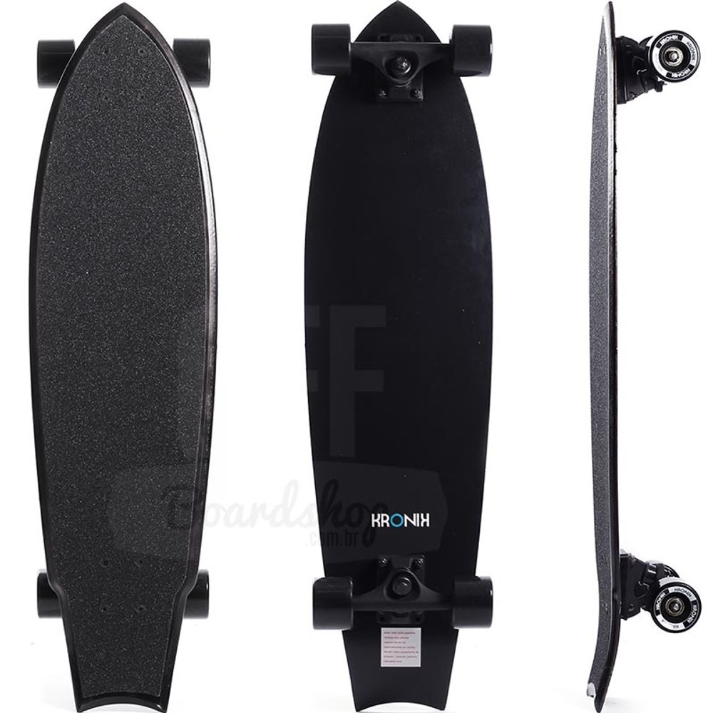 Skate-Cruiser-Kronik-Tailfish-Surf-All-Black-32-01 Skate-Cruiser-Kronik-Tailfish-Surf-All-Black-32-01
