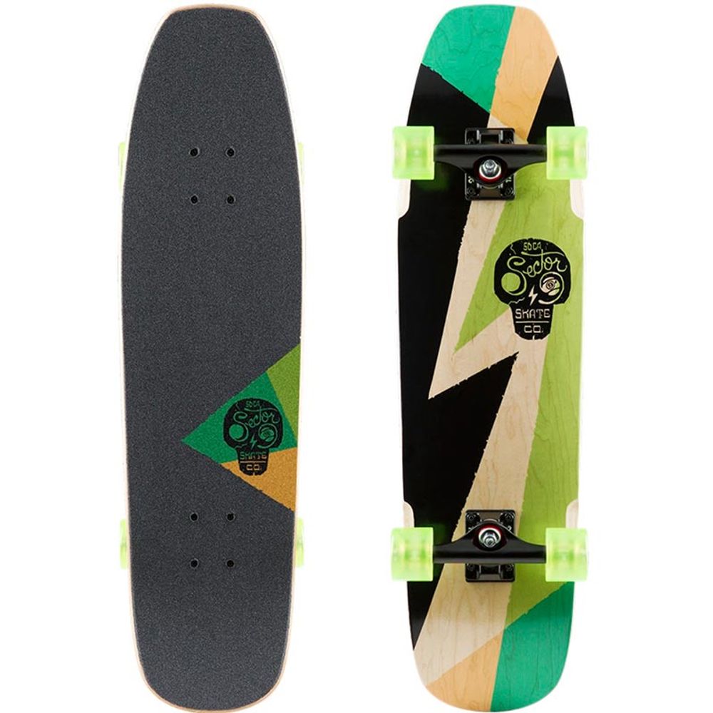 Skate-Cruiser-Sector-9-Swell-Hound-Green-31-01 Skate-Cruiser-Sector-9-Swell-Hound-Green-31-01