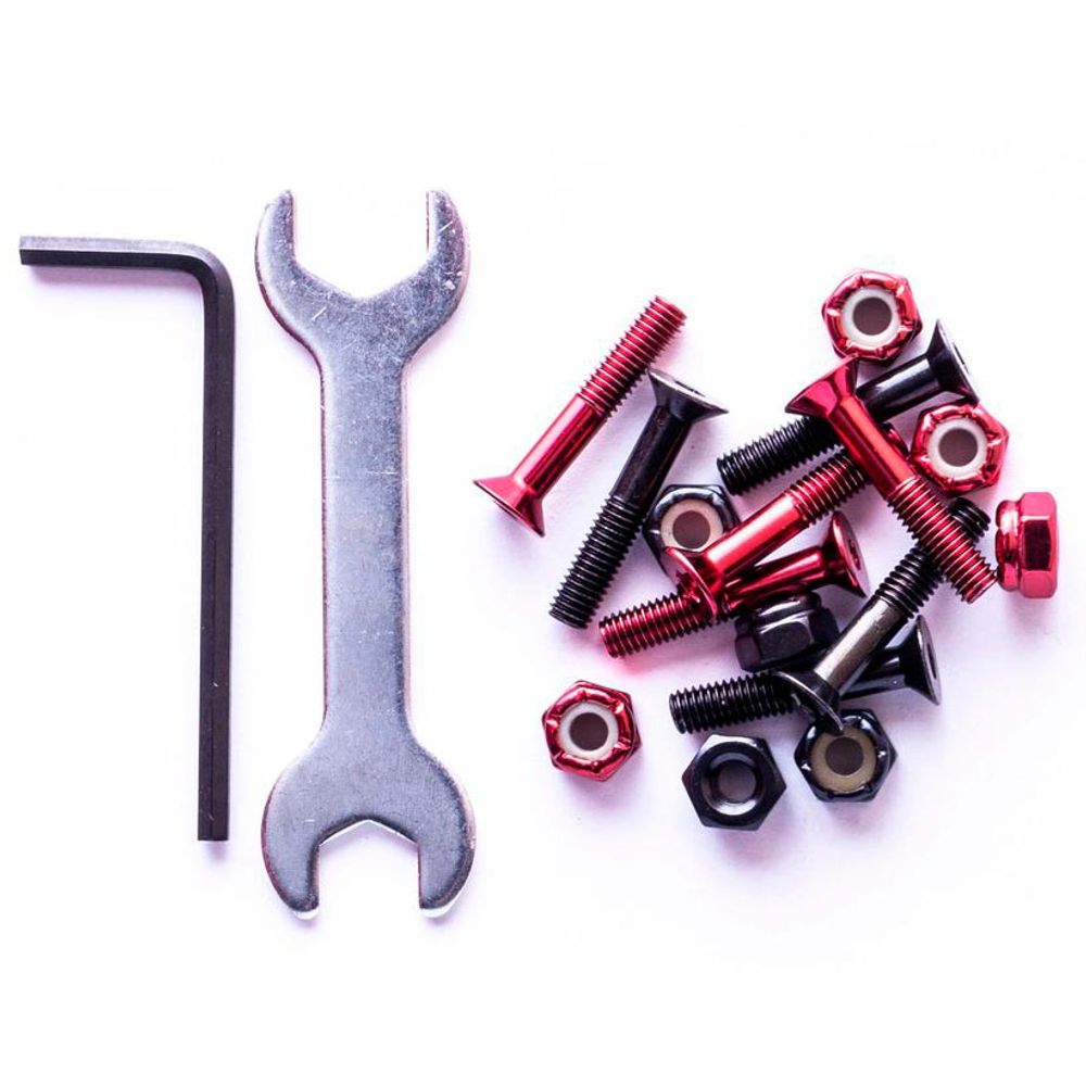 092-Parafuso-Hondar-Street-1-Vermelho-01 092-Parafuso-Hondar-Street-1-Vermelho-01