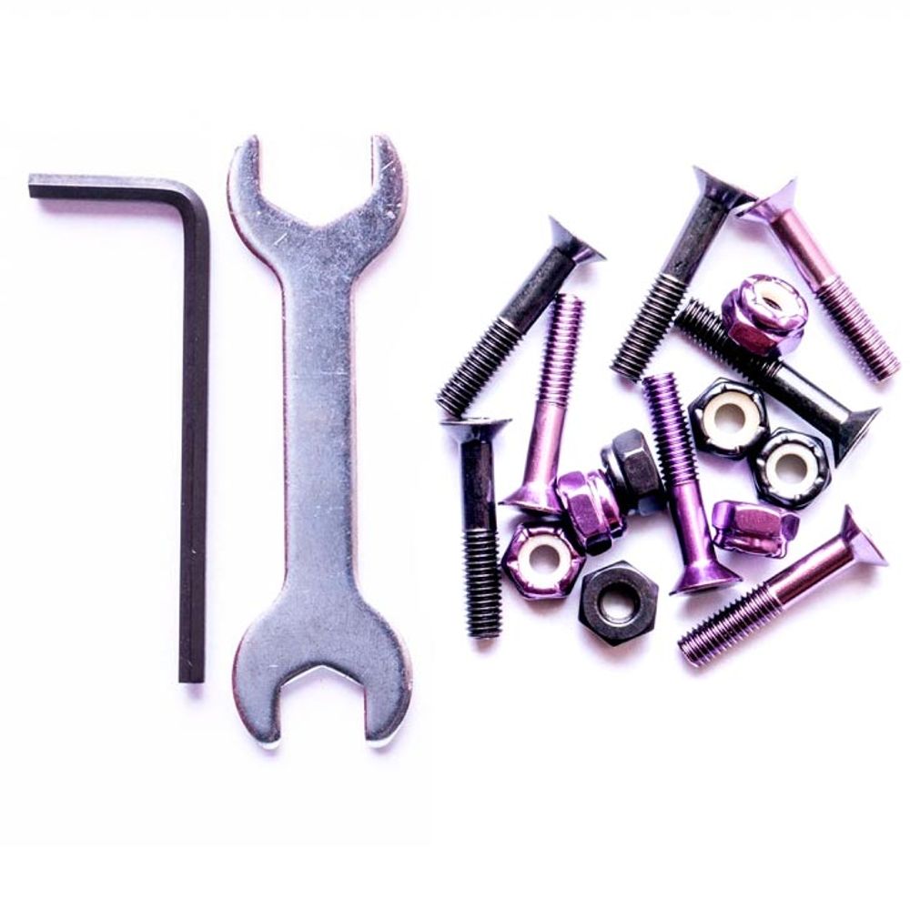 093-Parafuso-Hondar-Street-1-Roxo-01 093-Parafuso-Hondar-Street-1-Roxo-01