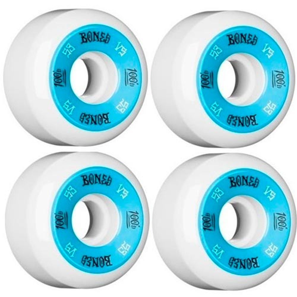 Roda-Bones-100-s-OG-V5-53mm-100A-White-01 Roda-Bones-100-s-OG-V5-53mm-100A-White-01