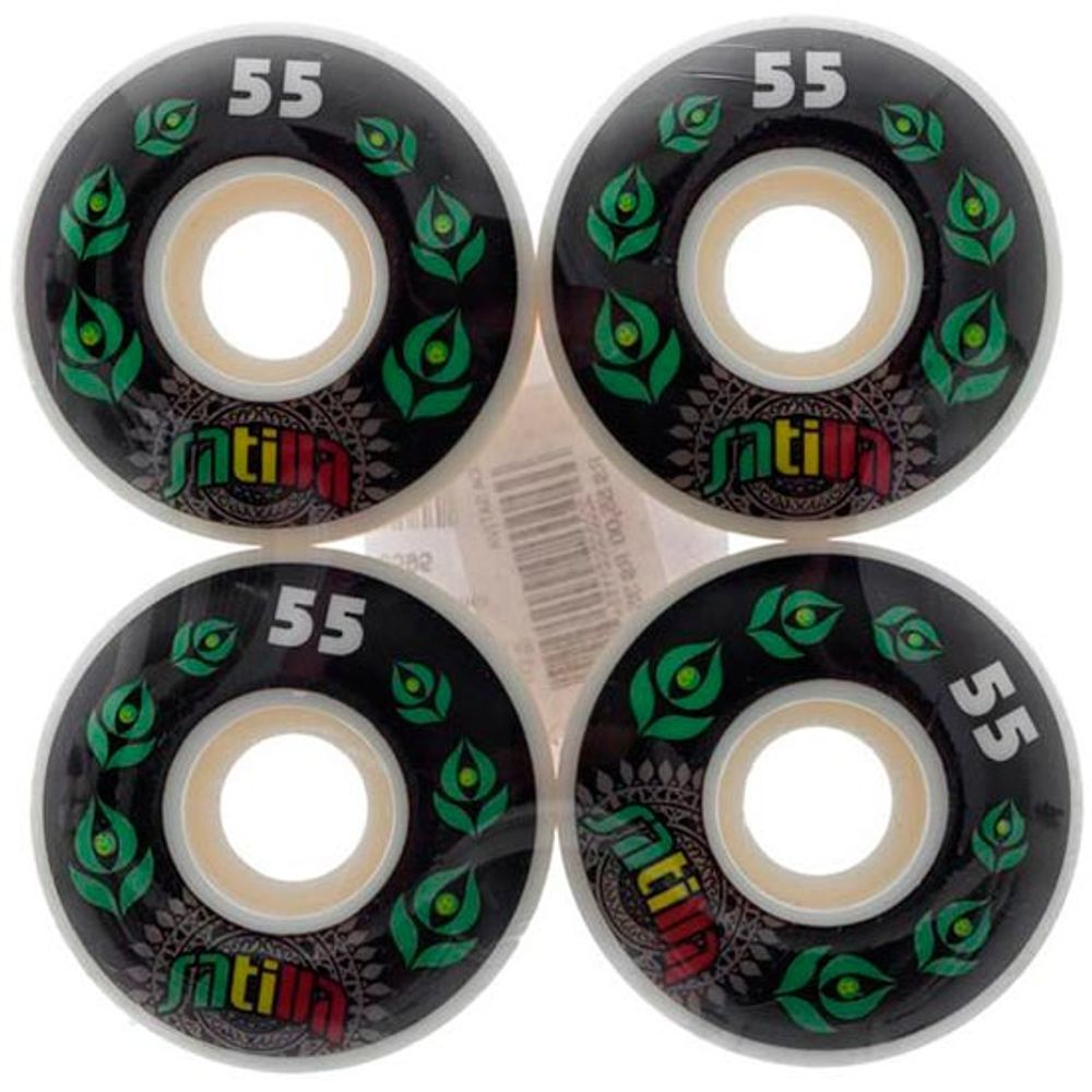 Roda-Sativa-Seeds-55mm-101A-01 Roda-Sativa-Seeds-55mm-101A-01