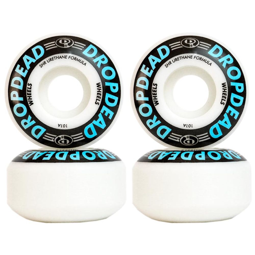 Roda-Drop-Dead-Performance-51mm-101A-01 Roda-Drop-Dead-Performance-51mm-101A-01