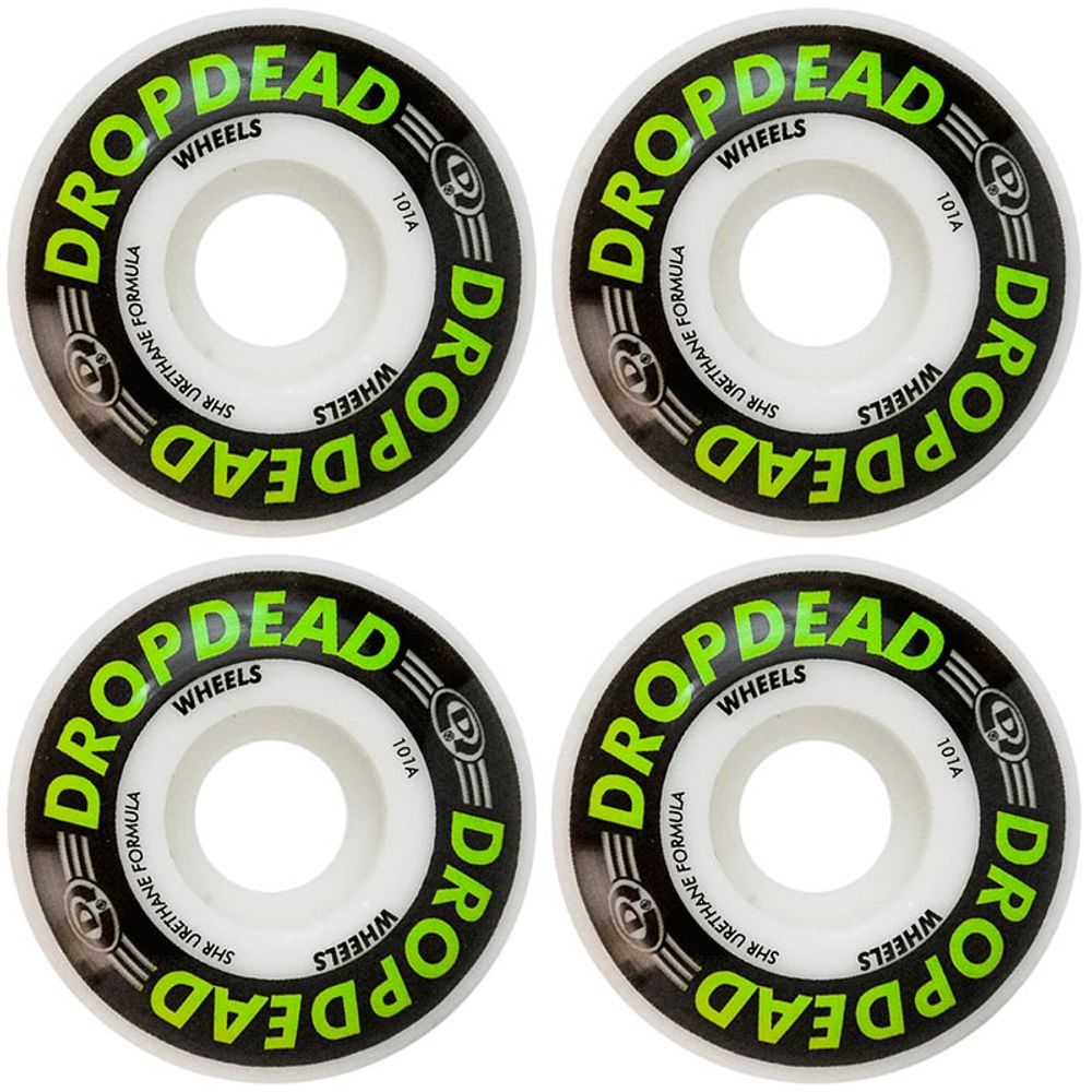 Roda-Drop-Dead-Performance-53mm-101A-01 Roda-Drop-Dead-Performance-53mm-101A-01