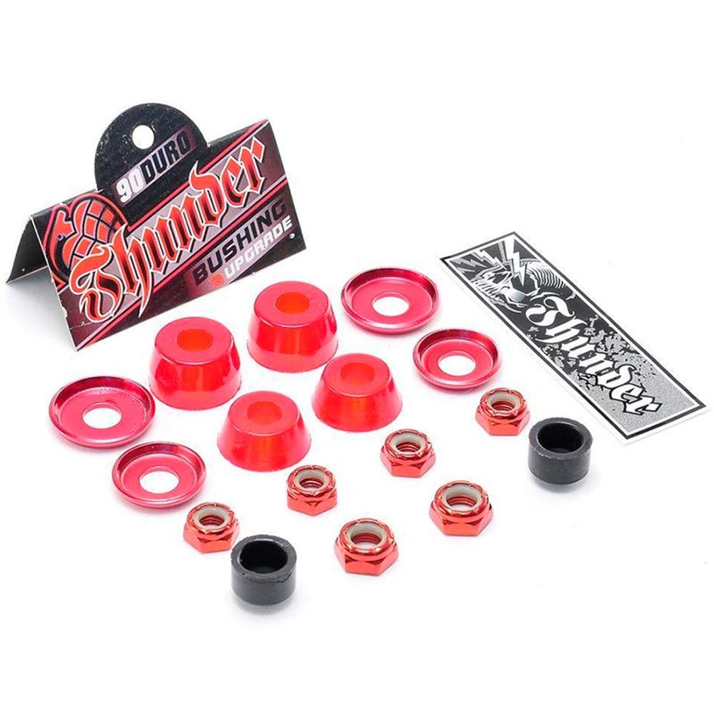 Amortecedor-Thunder-Rebuild-Kit-Red-01 Amortecedor-Thunder-Rebuild-Kit-Red-01