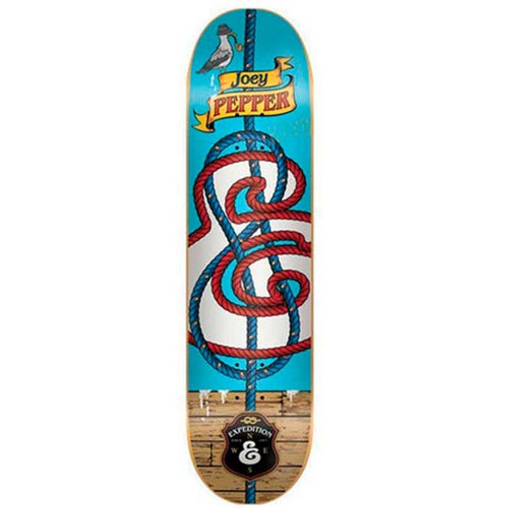 Shape-Expedition-One-Joey-Pepper-Knot-01 Shape-Expedition-One-Joey-Pepper-Knot-01