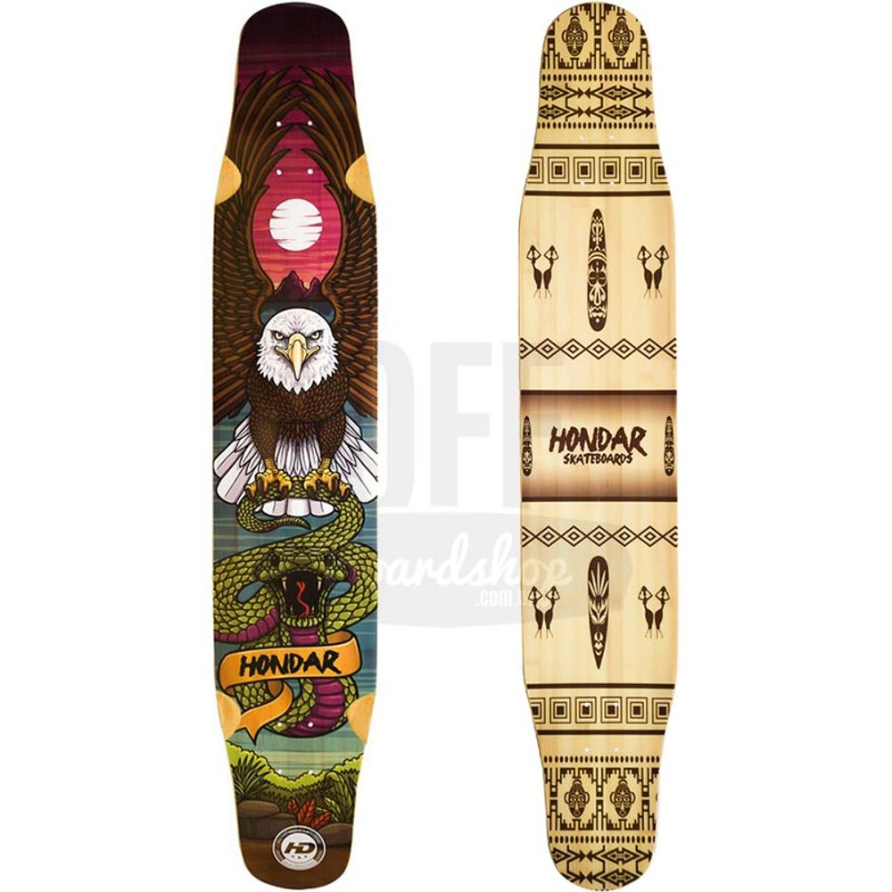 Shape-Hondar-Eagle-Dancing-Bamboo-47-001 Shape-Hondar-Eagle-Dancing-Bamboo-47-001