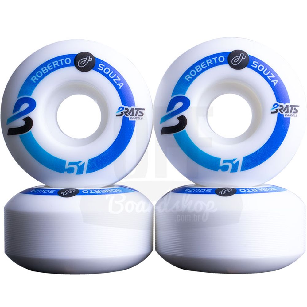 001-Roda-Brats-Pro-Model-Roberto-Souza-51mm-101A 001-Roda-Brats-Pro-Model-Roberto-Souza-51mm-101A